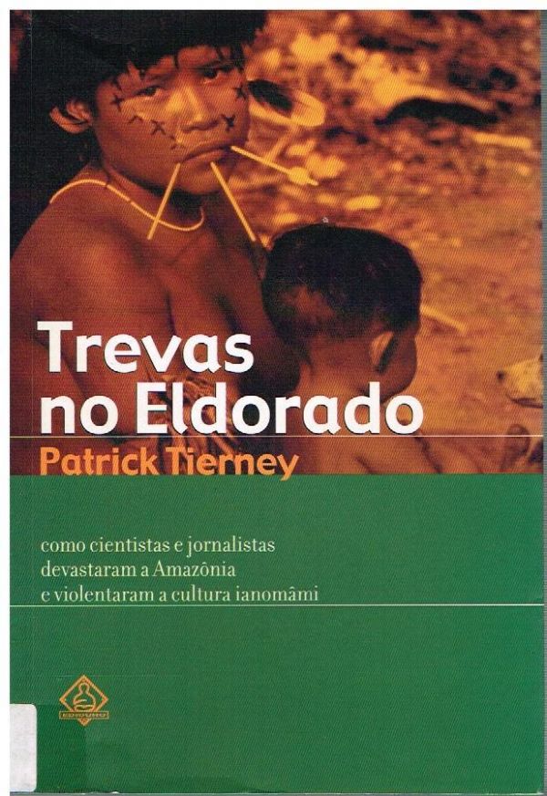 Trevas no Eldordo